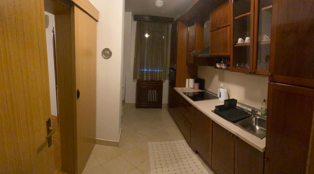 Apartman Natalija Banja Luka Exterior photo