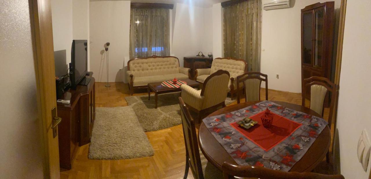 Apartman Natalija Banja Luka Exterior photo