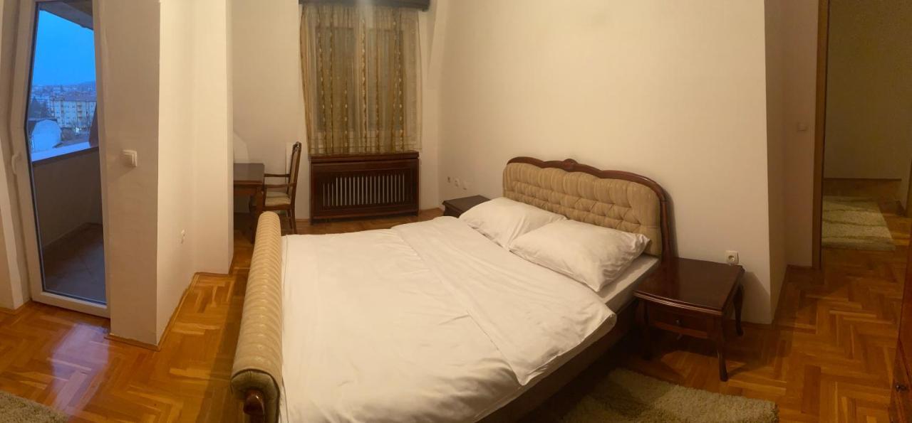 Apartman Natalija Banja Luka Exterior photo