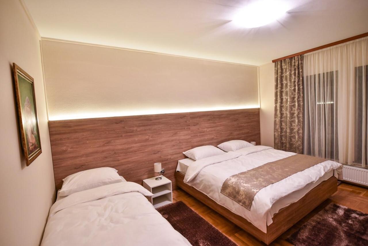 Apartman Natalija Banja Luka Exterior photo