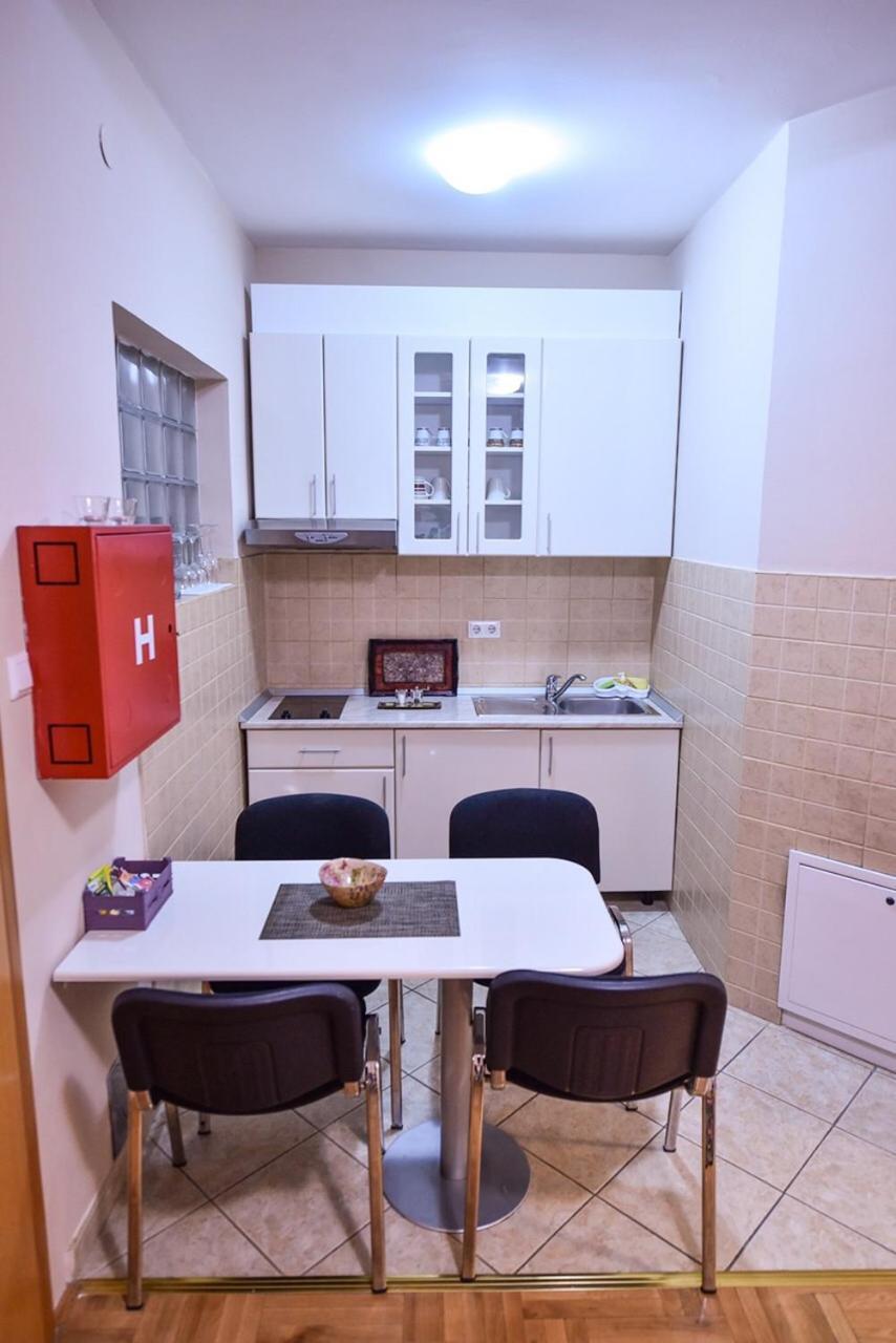 Apartman Natalija Banja Luka Exterior photo