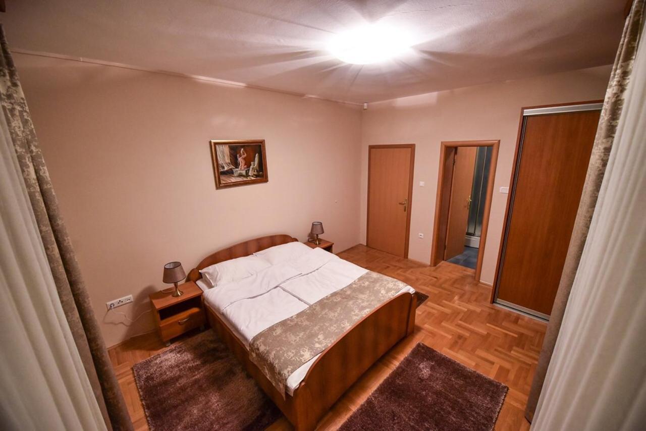 Apartman Natalija Banja Luka Exterior photo