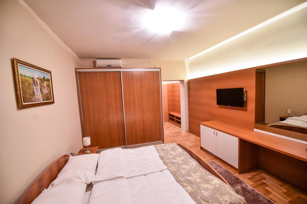 Apartman Natalija Banja Luka Exterior photo