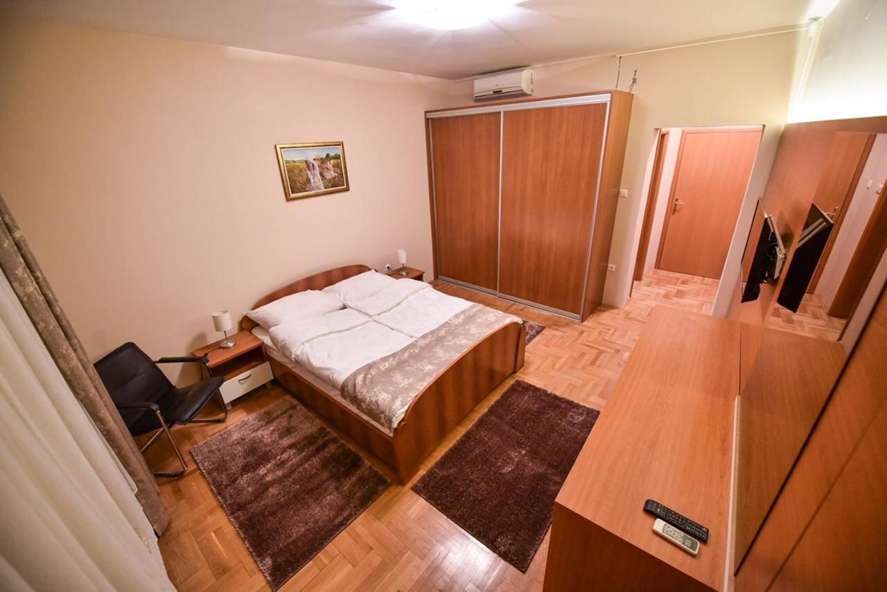 Apartman Natalija Banja Luka Exterior photo