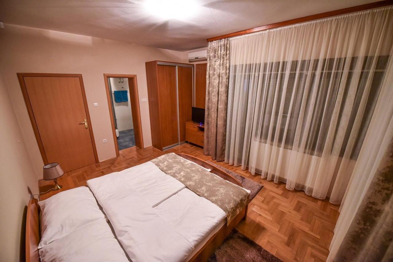 Apartman Natalija Banja Luka Exterior photo