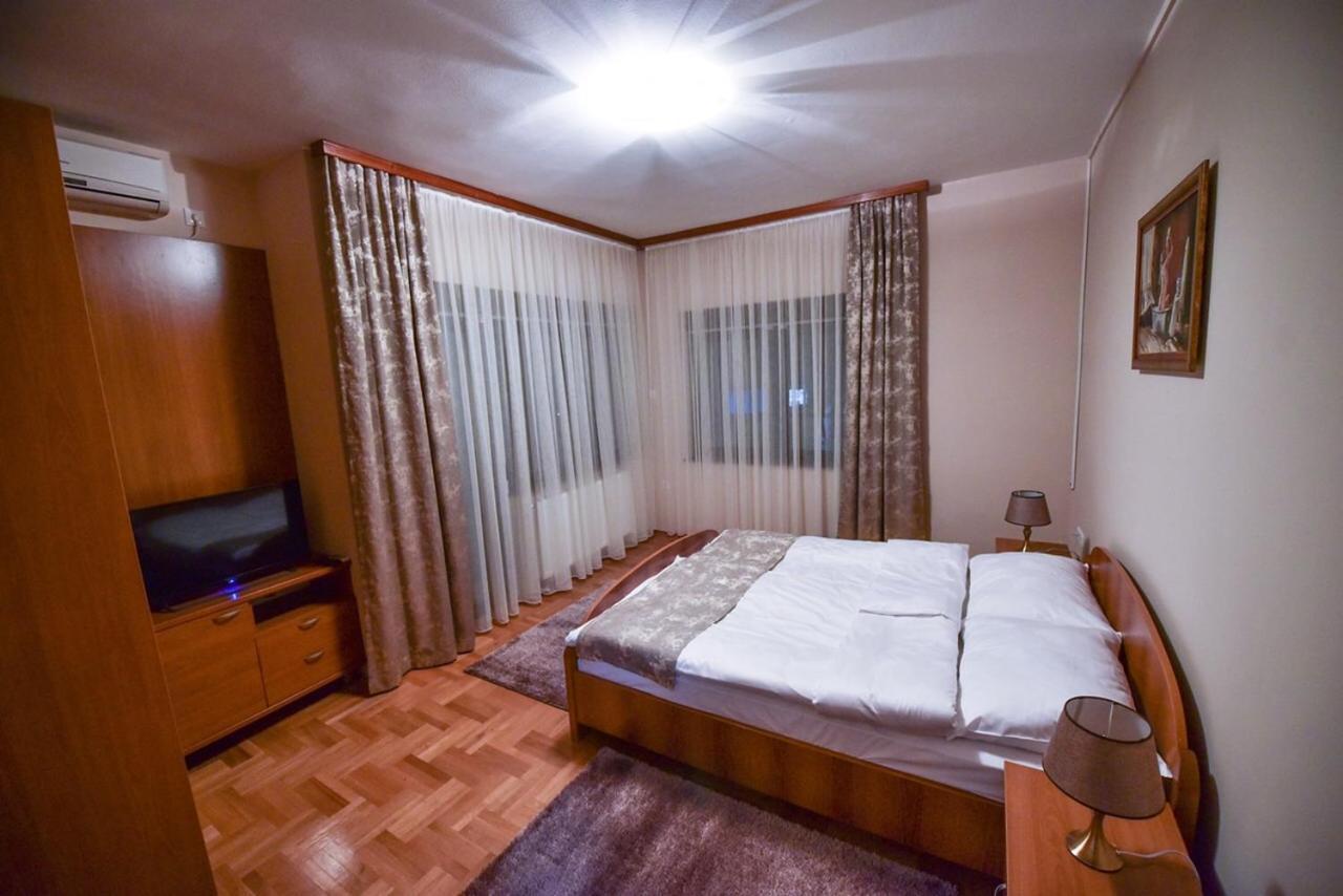 Apartman Natalija Banja Luka Exterior photo