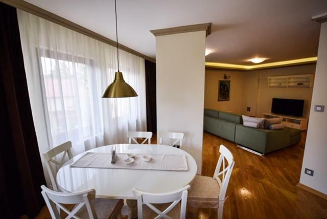 Apartman Natalija Banja Luka Exterior photo