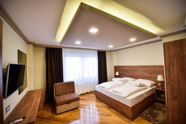 Apartman Natalija Banja Luka Exterior photo