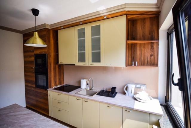 Apartman Natalija Banja Luka Exterior photo
